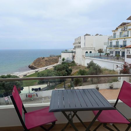 Estrela Do Mar Apartment Albufeira Luaran gambar